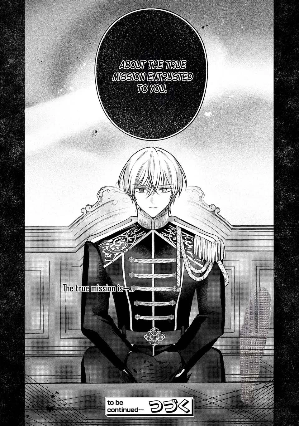 Suterare Danshaku Reijou wa Kuro Kishi-sama no Okiniiri Chapter 31 Page 24